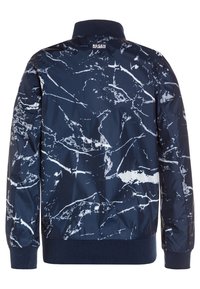 Re-Gen Bombertakki - insignia blue