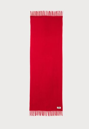 DRYKORN, UNISEX, czerwony