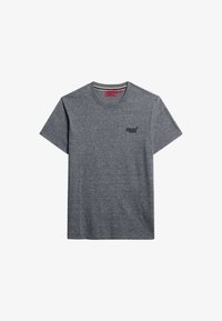 Non selezionato, eclipse navy grey marl feeder