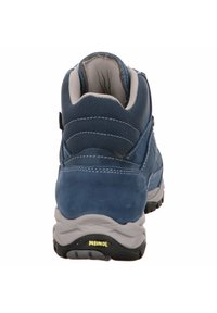 Meindl BALTIMOR GTX  - Hikingschuh - blau