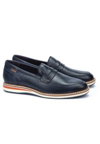 Pikolinos AVILA - Mocasines elegantes - blue