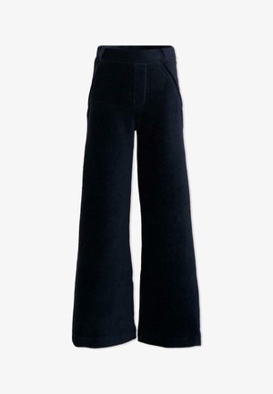 Mayoral, PANTALONI - Pantaloni - blue