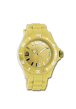 OOZOO TIMEPIECES KOLLEKTION - Montre - gelb