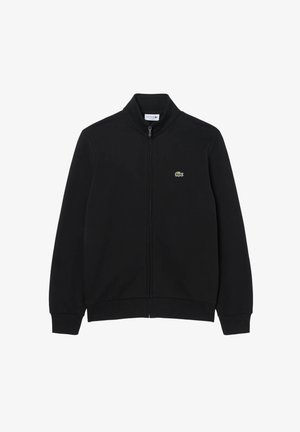 Lacoste, SH8870_031 - Blouson Bomber - black