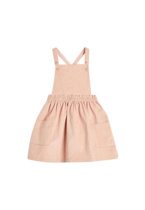 Koton OVERALL - Hverdagskjole - pink