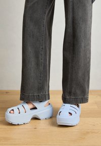 STOMP FISHERMAN UNISEX - Badslippers - dreamscape