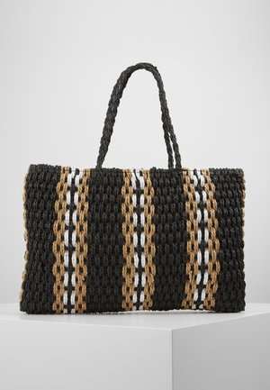Shopping Bag - black