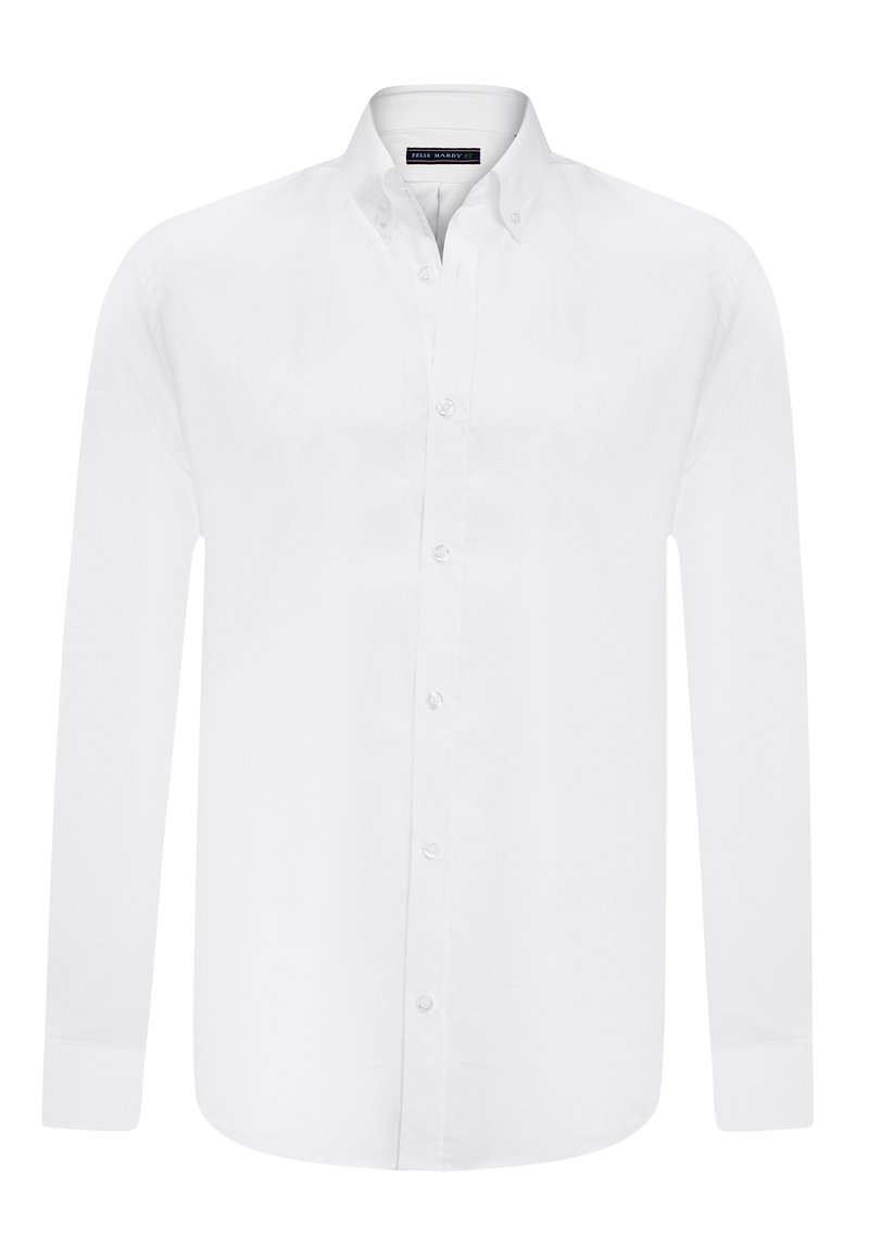 Felix Hardy Pluus - white