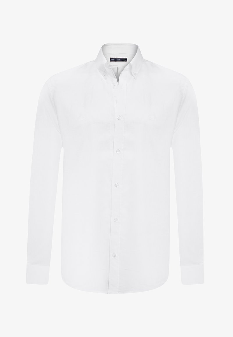Felix Hardy Pluus - white