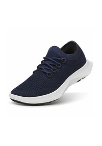 Allbirds Sneaker low - deep navy blizzard