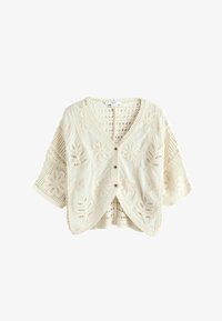 Non sélectionné, cream