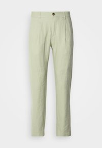 Wybrany, summer sage