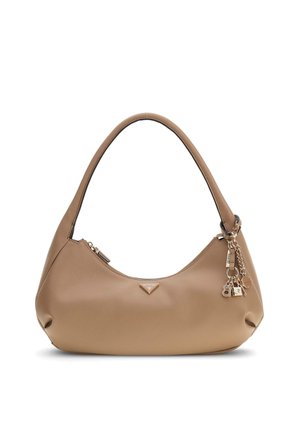 Guess, GILDA HOBO TASCHE - Sac à main - beige