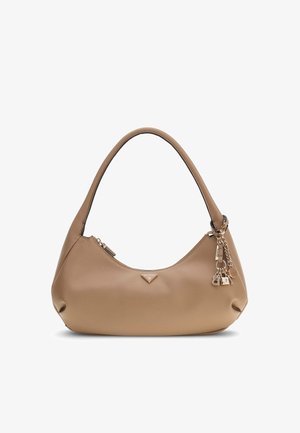 Guess, GILDA HOBO TASCHE - Sac à main - beige