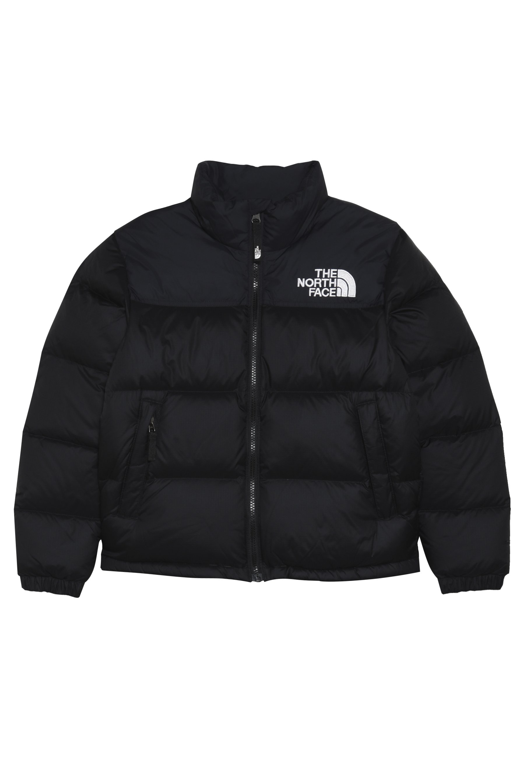 Y 1996 RETRO NUPTSE DOWN JACKET Daunenjacke black Y 1996 RETRO NUPTSE DOWN JACKET Daunenjacke black