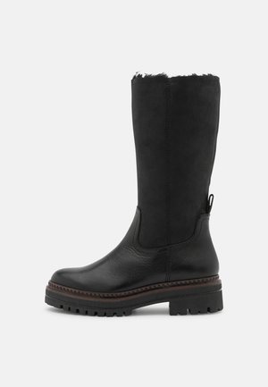 Snowboot/Winterstiefel - black