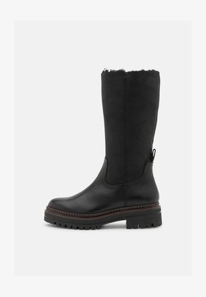 Tamaris Snowboot/Winterstiefel - black