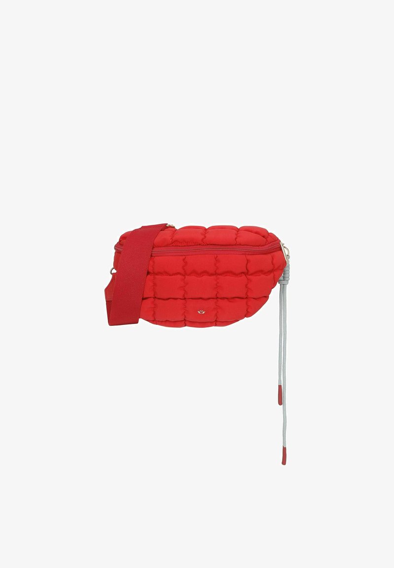 Fritzi aus Preußen Sac banane - rot