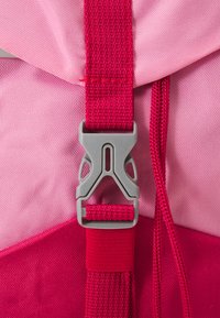 Fabrizio DEER MULTI FUNCTIONAL BACKPACK UNISEX - Schulranzen - rosa