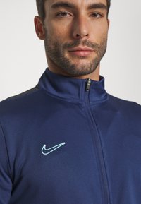 Nike Performance ACADEMY SET - Tuta - midnight navy/black