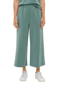 s.Oliver - Spodnie materiałowe