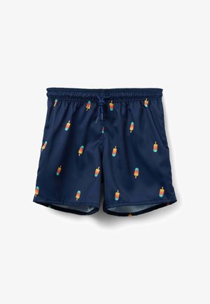Tezenis TEZENIS - Short de bain - blue