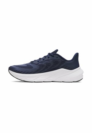 TURBULENCE 3 - Road running shoes - midnight navy