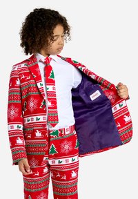 OppoSuits BOYS WINTERWONDERLAND - Completo - multi-coloured