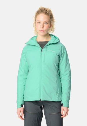 Vaude, VAUDE JACKEN  - Outdoorjas - sage