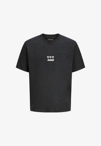 Non sélectionné, black