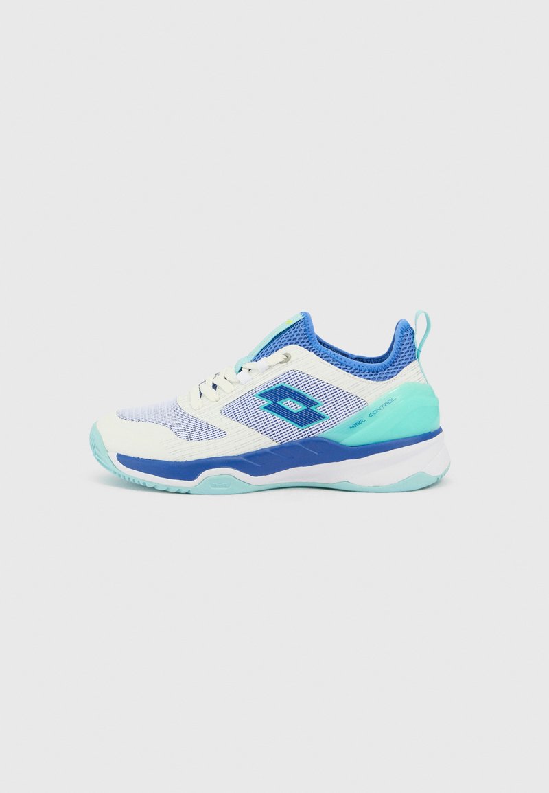 Zapatillas de tenis para tierra batida