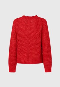 Pepe Jeans Maglione - dark red