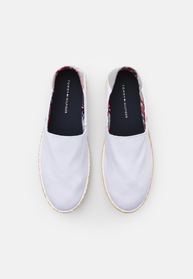 Tommy Hilfiger Easy Summer Slip on Espadrilles Homme