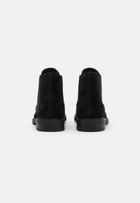 Selected Homme Klassiset nilkkurit - black