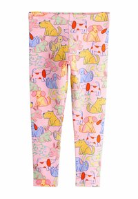 Neselectat, multi pets 