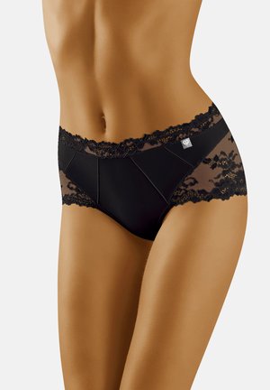 Wolbar DIAMOND 3515 - Culotte - black