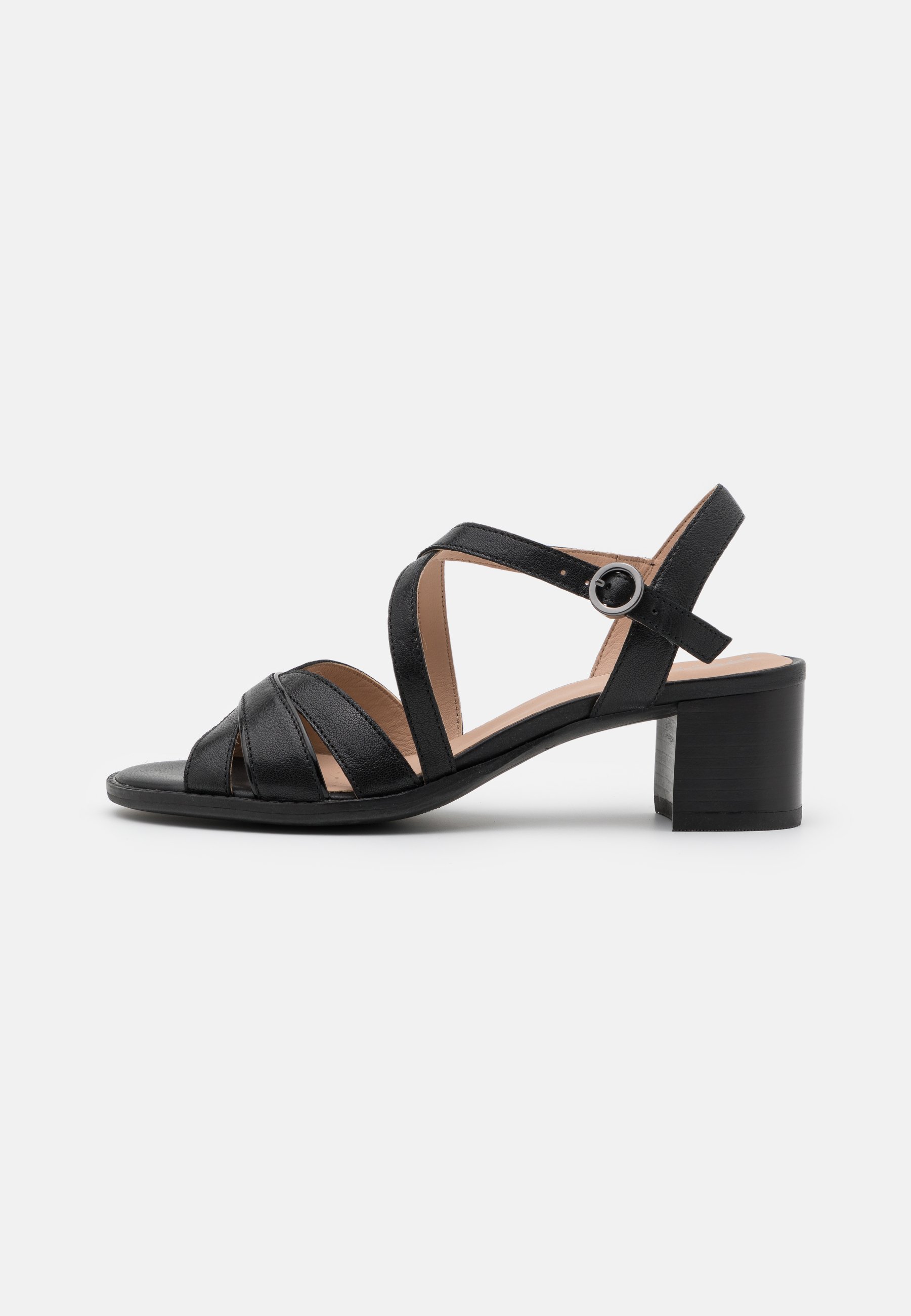chaussures geox femme zalando