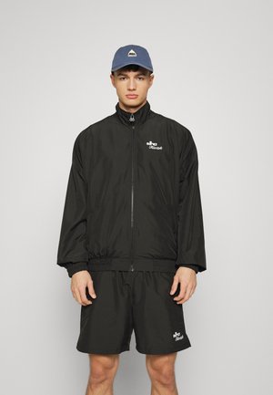 ELHO YELLOWSTONE 90 - Windbreaker - black