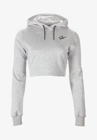 Selected, grey