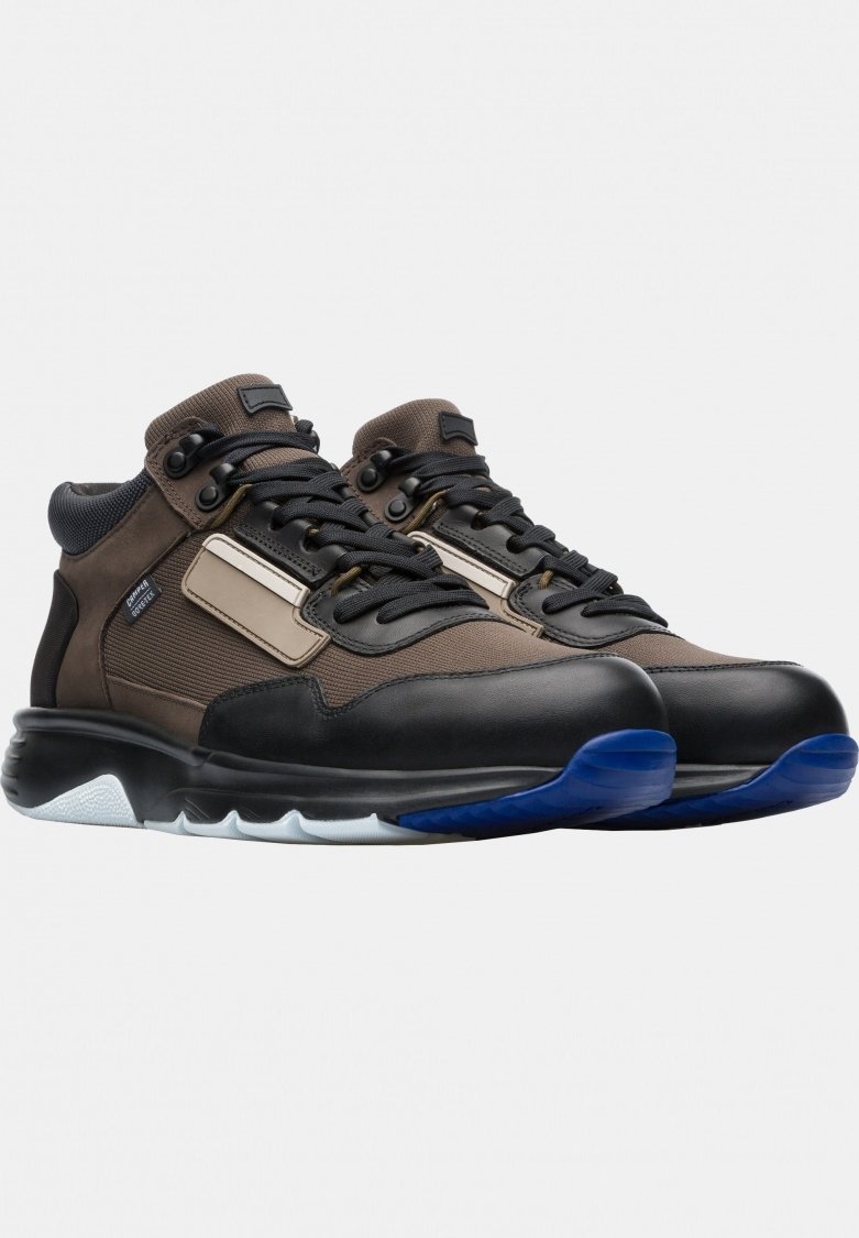 Camper Sneakers basse - black/nero - Zalando.it
