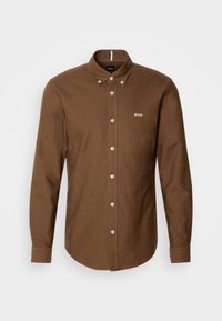 ROAN - Overhemd - brown