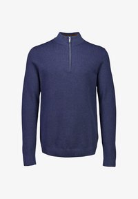 Unselected, dusty blue mel