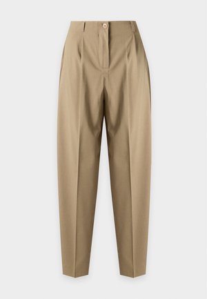 MAX&Co., Pantalon classique - taupe