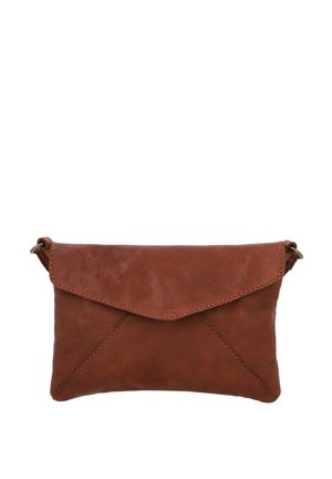 Sac bandoulière - brown