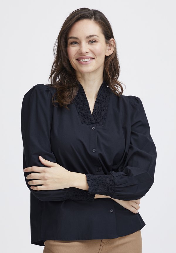 FRPOPS - Button-down blouse