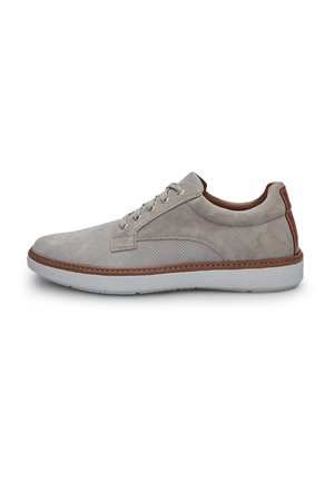 Zapatos con cordones - grigio