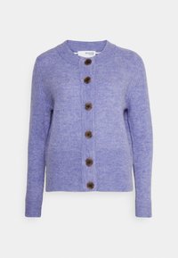 Selected Femme Kofta - purple