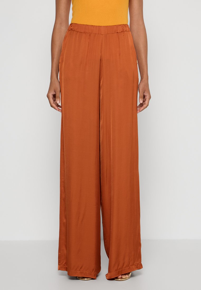 Gaudi Broek camel