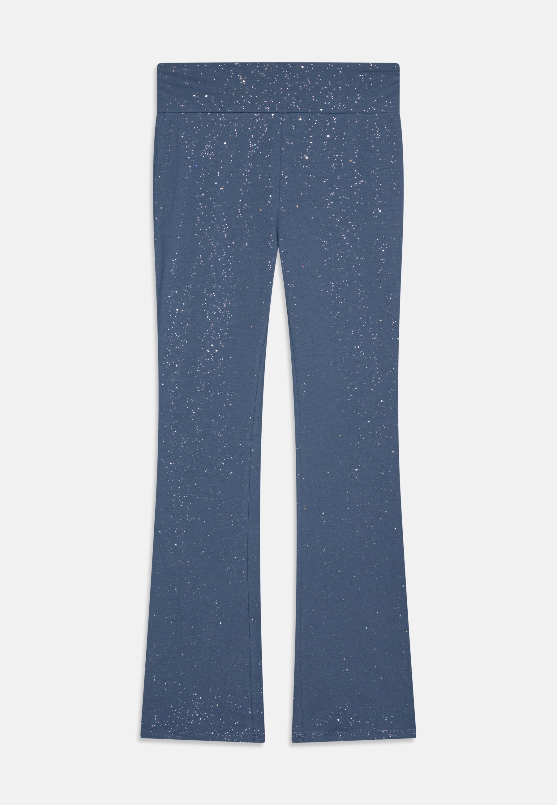 GAP FLARE KIDS GIRLS Leggings Trousers blue