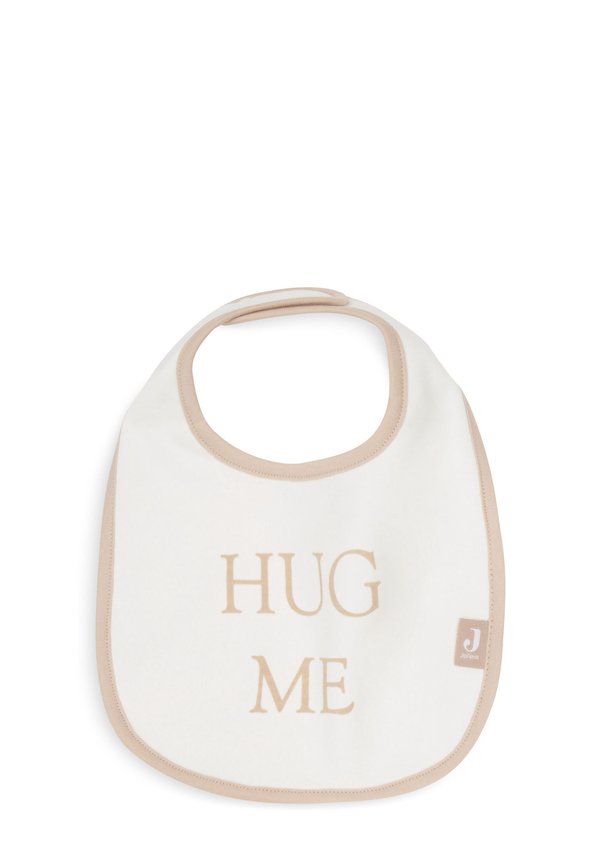 SLAB TEDDY BEAR HARVEST – 5 PACK – Lätzchen – beige